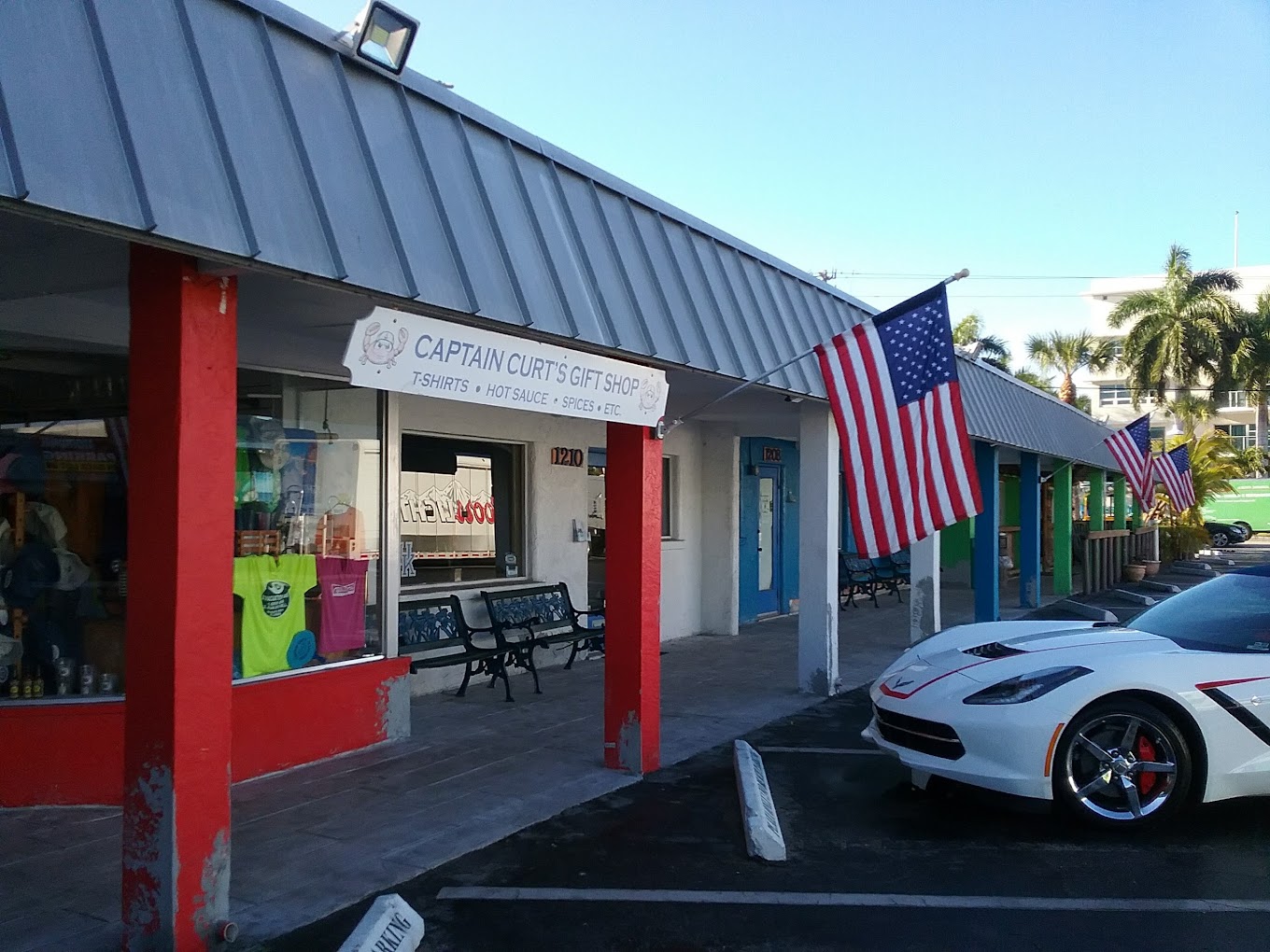 Things To Do Tiki Trading